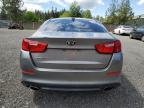 2015 Kia Optima Lx de vânzare în Graham, WA - Minor Dent/Scratches