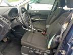 2021 Ford Ecosport Se for Sale in San Antonio, TX - Side