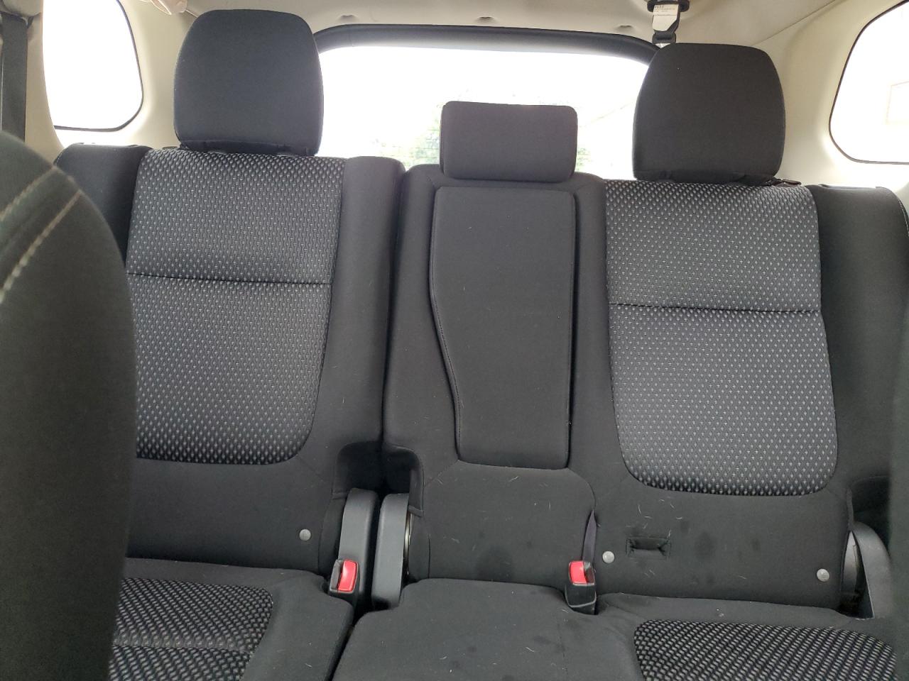 2016 Mitsubishi Outlander Se VIN: JA4AD3A33GZ026045 Lot: 56767855