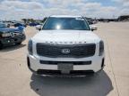 2020 Kia Telluride S en Venta en Grand Prairie, TX - Side