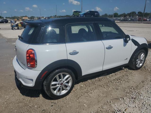 Crossovers MINI COOPER 2013 White