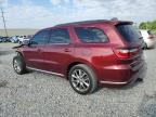 2019 Dodge Durango Sxt de vânzare în Tifton, GA - Front End