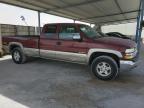 2000 Chevrolet Silverado K1500 for Sale in Anthony, TX - Side