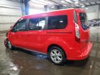 2016 Ford Transit Connect Xlt იყიდება Ham Lake-ში, MN - Front End