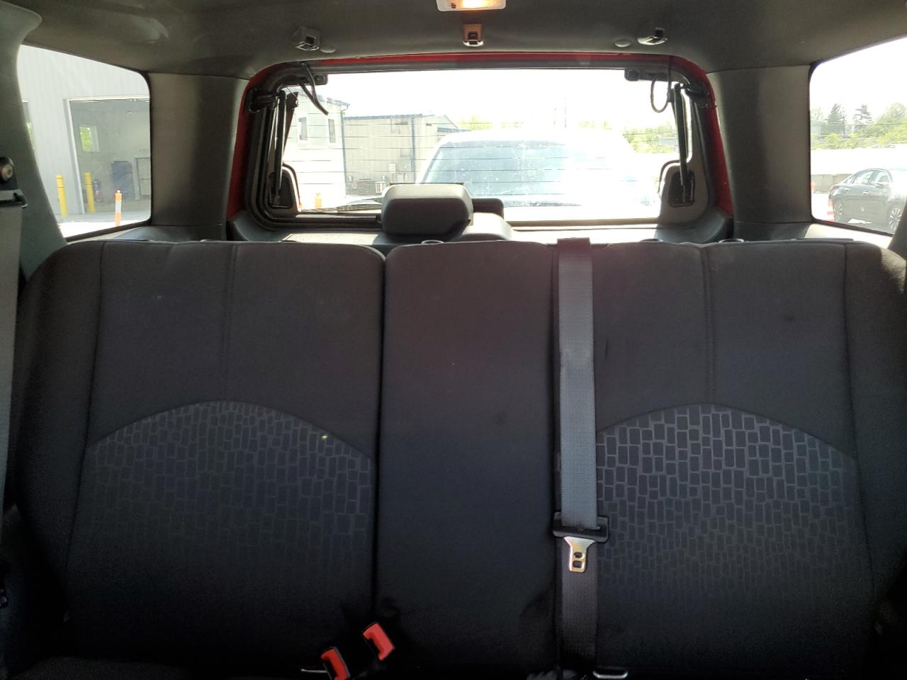 2011 Mercury Mariner VIN: 4M2CN9BG6BKJ03681 Lot: 56174445