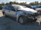 2005 Subaru Legacy Outback 2.5I en Venta en Spartanburg, SC - Front End