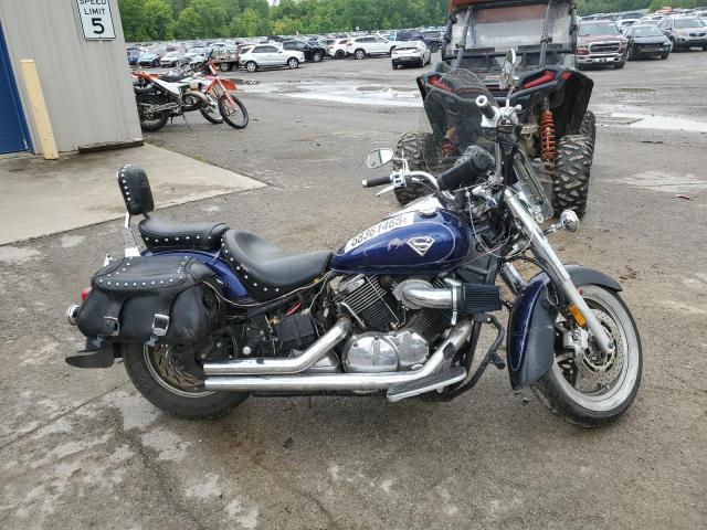 2009 Yamaha Xvs1100 A