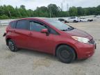 2014 Nissan Versa Note S for Sale in Memphis, TN - Side
