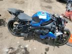2017 SUZUKI GSX-R1000    for sale at Copart CO - DENVER