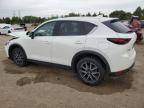 2018 Mazda Cx-5 Grand Touring   zu verkaufen in Elgin, IL - Front End