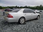 2005 Lexus Ls 430 zu verkaufen in Mebane, NC - Mechanical
