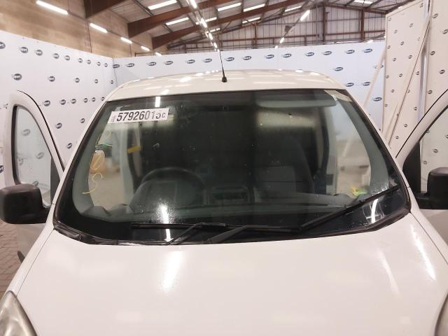 2011 PEUGEOT BIPPER S H