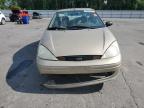 2002 Ford Focus Se للبيع في Dunn، NC - Rear End