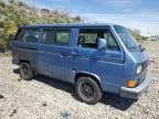 1989 Volkswagen Vanagon Bus na sprzedaż w Reno, NV - Burn
