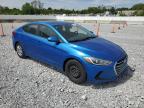 2017 Hyundai Elantra Se продається в Barberton, OH - Front End