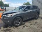 2023 Nissan Rogue S en Venta en Baltimore, MD - Front End
