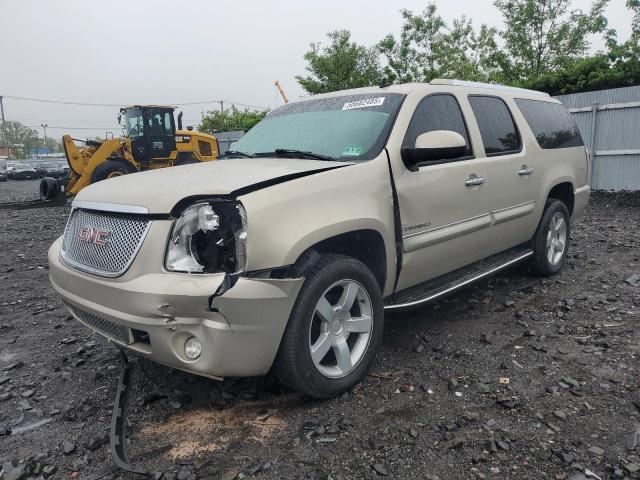 2008 Gmc Yukon Xl Denali