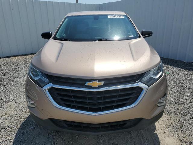  CHEVROLET EQUINOX 2019 Gold
