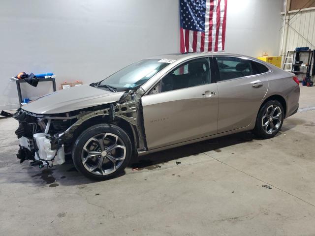  CHEVROLET MALIBU 2024 tan