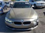 2016 Bmw 328 I Sulev for Sale in North Las Vegas, NV - Front End