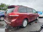 2014 Toyota Sienna Xle for Sale in Portland, OR - Front End
