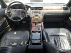 1998 Acura 3.5Rl  for Sale in Ellenwood, GA - Front End