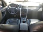 2016 Land Rover Discovery Sport Se for Sale in Sacramento, CA - Minor Dent/Scratches