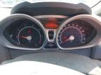 2012 FORD FIESTA ZET for sale at Copart SANDWICH