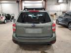 2016 Subaru Forester 2.5I Premium продається в Milwaukee, WI - Side