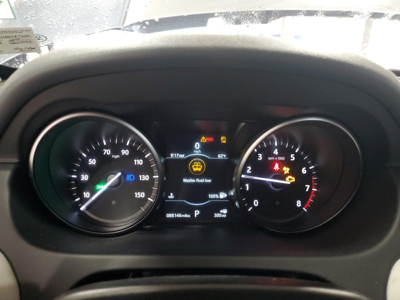 2019 Land Rover Discovery Sport Se VIN: SALCP2FX4KH787380 Lot: 55638845