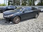2019 Hyundai Sonata Se   for Sale in Windsor, NJ - Front End