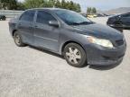 2009 Toyota Corolla Base for Sale in Anthony, TX - Side