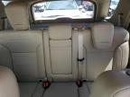2012 Mercedes-Benz Ml 350 4Matic للبيع في Madisonville، TN - Minor Dent/Scratches
