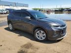 2021 Chevrolet Blazer 2Lt en Venta en Woodhaven, MI - Front End