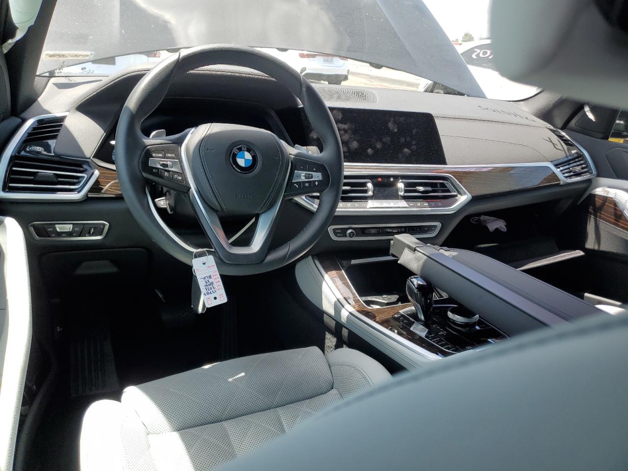 2023 BMW X5 Sdrive 40I VIN: 5UXCR4C06P9N63516 Lot: 56754965