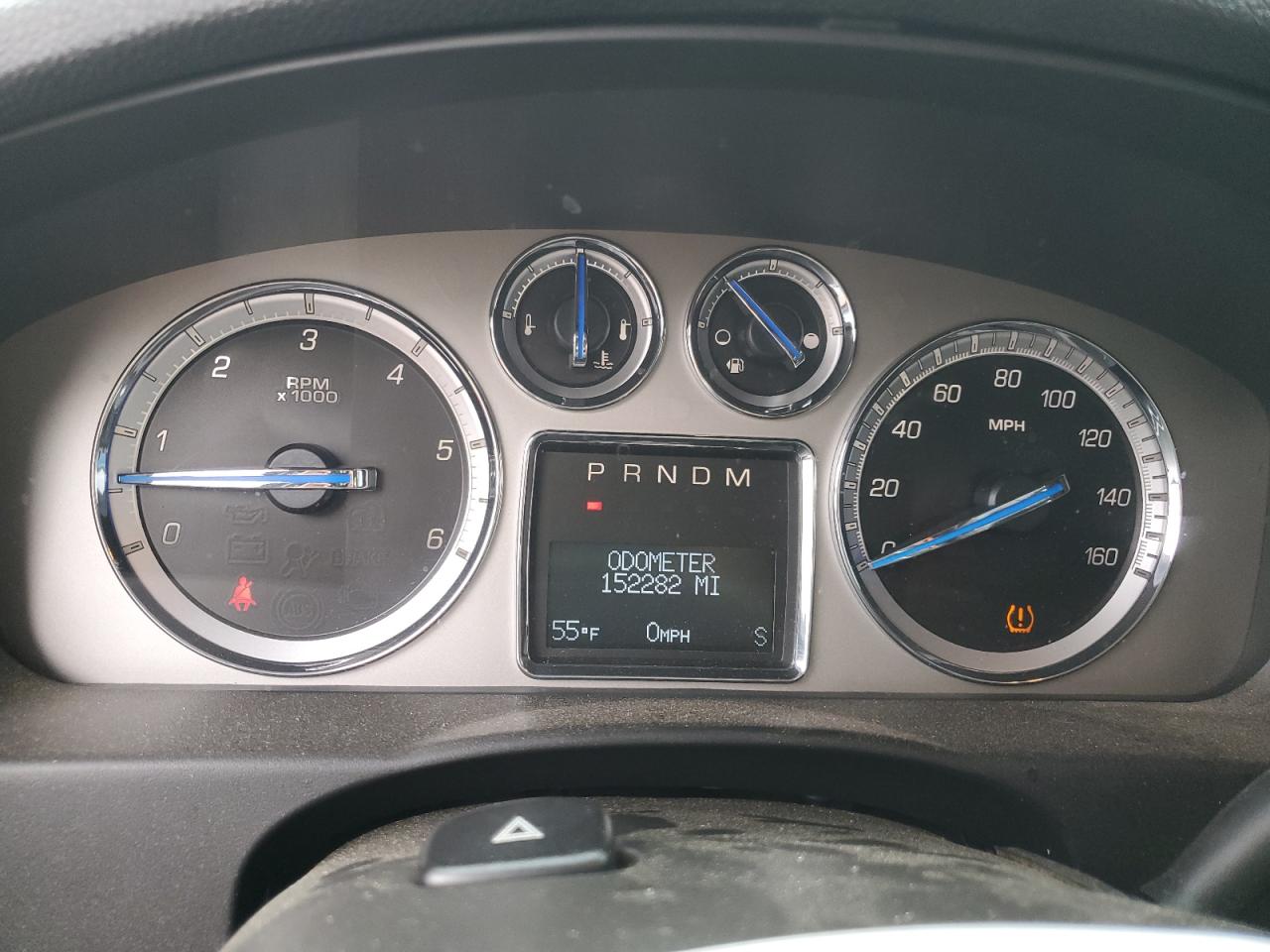 2010 Cadillac Escalade Premium VIN: 1GYUKCEF7AR242110 Lot: 58755955