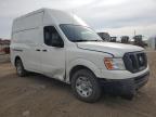 2020 Nissan Nv 2500 S zu verkaufen in Chicago Heights, IL - Front End