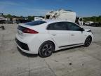 2017 Hyundai Ioniq Sel zu verkaufen in Walton, KY - Front End