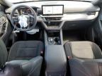 2025 Ford Explorer St en Venta en Indianapolis, IN - Front End