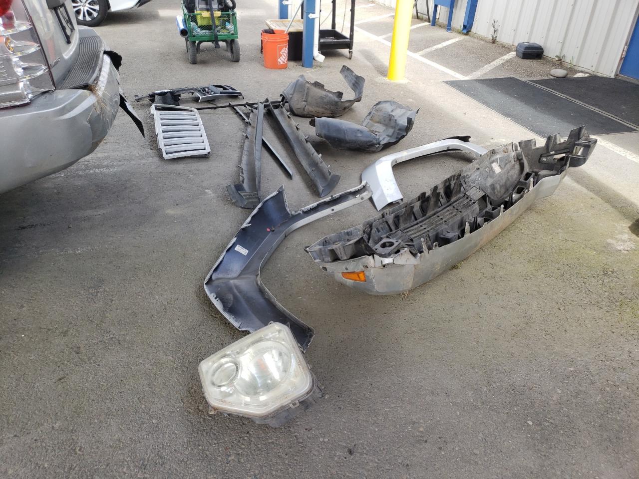 2011 Jeep Liberty Sport VIN: 1J4PP2GK7BW563019 Lot: 56722475