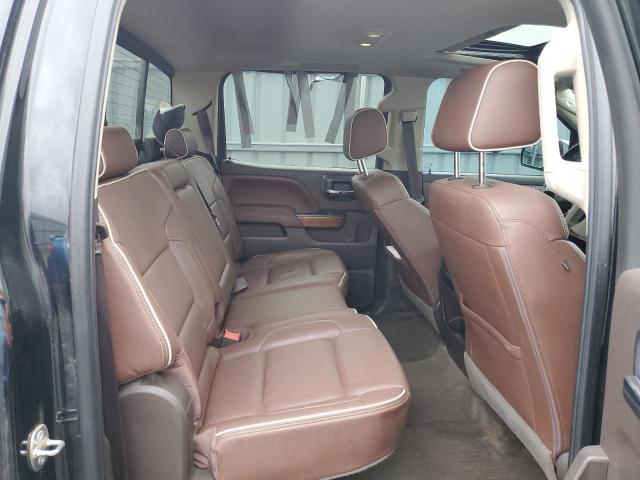 2016 CHEVROLET SILVERADO K1500 HIGH COUNTRY