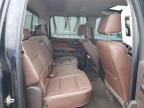 2016 CHEVROLET SILVERADO K1500 HIGH COUNTRY à vendre chez Copart ON - OTTAWA