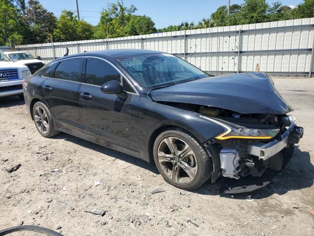  KIA K5 2022 Black