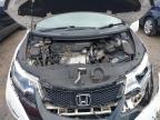 2016 HONDA CIVIC I-DT for sale at Copart WOLVERHAMPTON