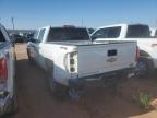 2018 Chevrolet Silverado K1500 zu verkaufen in Andrews, TX - Stripped