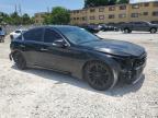 2018 Infiniti Q50 Luxe   zu verkaufen in Opa Locka, FL - Front End