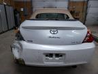 2006 Toyota Camry Solara Se продається в Kincheloe, MI - Rear End