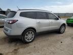 2015 Chevrolet Traverse Lt en Venta en Wichita, KS - Front End