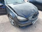 2009 MERCEDES BENZ CLC220 CDI for sale at Copart WESTBURY