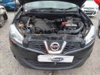 2013 NISSAN QASHQAI AC for sale at Copart WOLVERHAMPTON